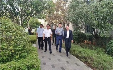華逸府?dāng)y手中國民族貿(mào)易促進會，整合優(yōu)勢資源，賦能鄉(xiāng)村振興！