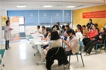 華逸府聯(lián)合湖南省兒童醫(yī)院啟動公益減脂餐活動--助力兒童健康成長！